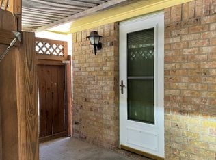 6394 Bedford Dr, Beaumont, TX 77708