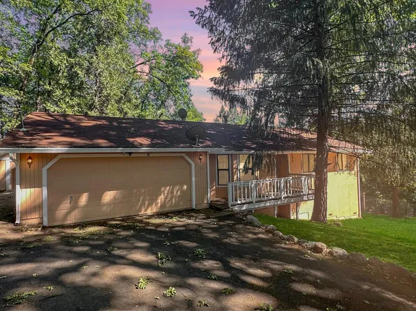5143 Daly Ct, Foresthill, CA 95631