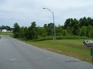 109 Dunwoody Dr, Pikeville, NC 27863