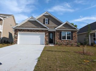 1020 Chester Glen Ct LOT 1415, Myrtle Beach, SC 29579