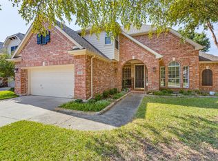 2100 Whitney Ln, McKinney, TX 75072