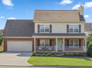 116 Neals Landing Rd LOT 1, Knoxville, TN 37924