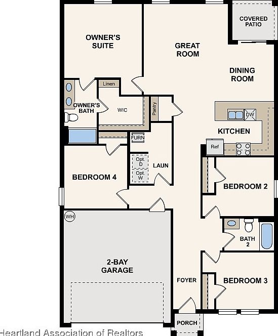 2nd image of 1284 Stone Ridge Cir