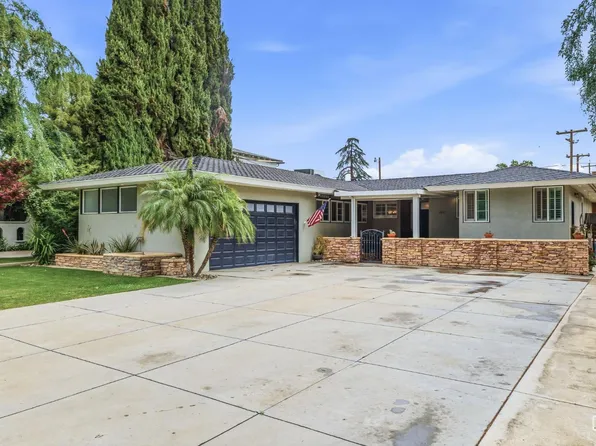 1411 Alta Vista Dr, Bakersfield, CA 93305