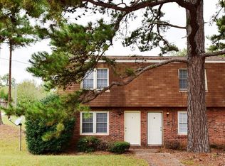 307 Dunwoody Ave #16, Central, SC 29630