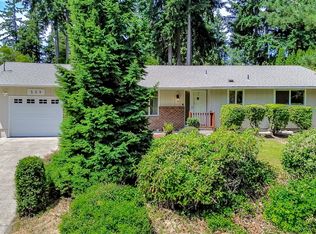 509 Bulldog St SE, Olympia, WA
