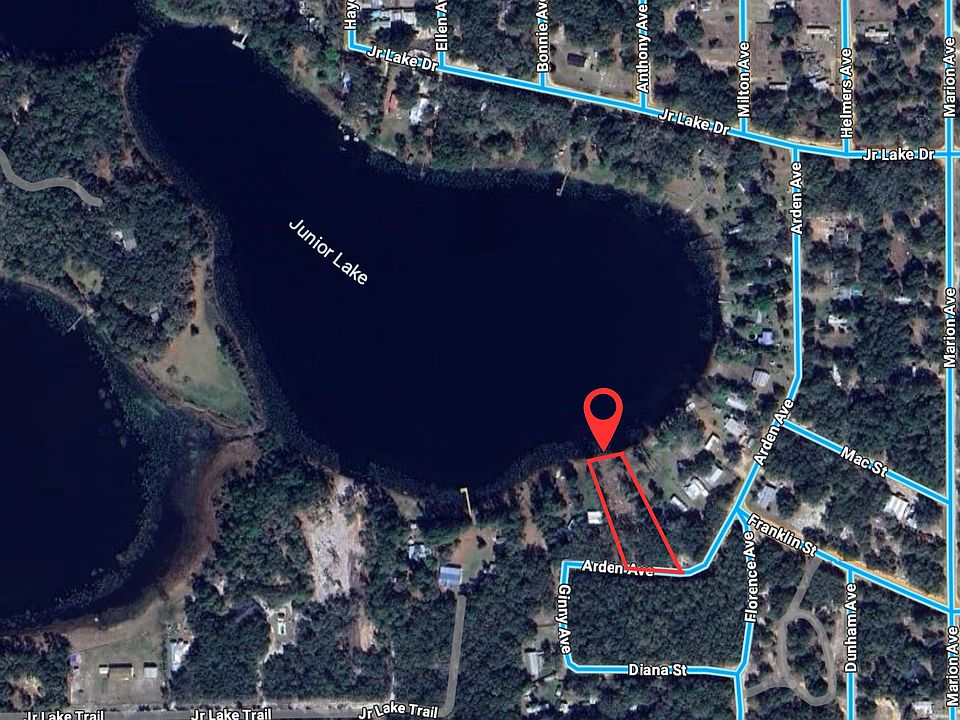 2nd image of 0 Arden Ave