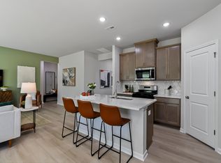 Chatham Plan, Cadence Meadows, Zebulon, NC 27597