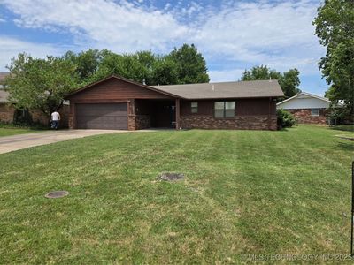 504 SE 12th Cir, Pryor, OK, 74361