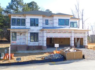 705 Ahad Ct, Apex, NC 27523