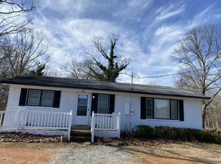 1463 Beacon Light Rd, Hartwell, GA 30643