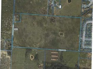 Barron Rd, Bentonville, AR 72712