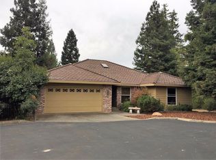6977 Carreta Ln, Rancho Murieta, CA 95683