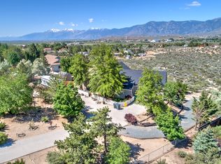 5180 Gentry Ln, Carson City, NV 89701