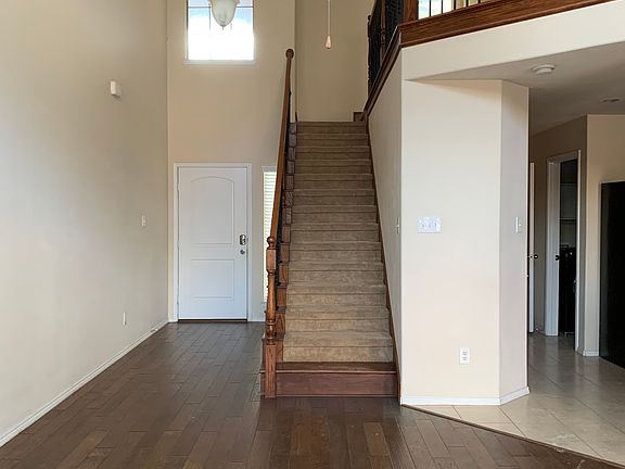 Foyer Area