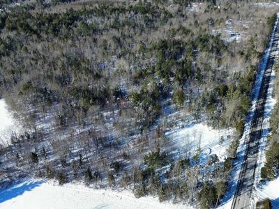 Lot #4 Russell Hill Road, Bucksport, ME, 04416