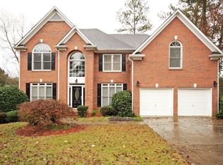 8505 River Walk Lndg, Johns Creek, GA 30024