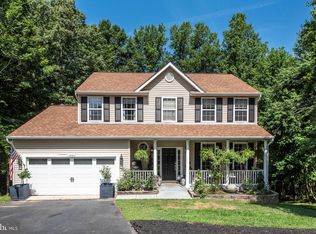 1056 Garner Dr, King George, VA 22485