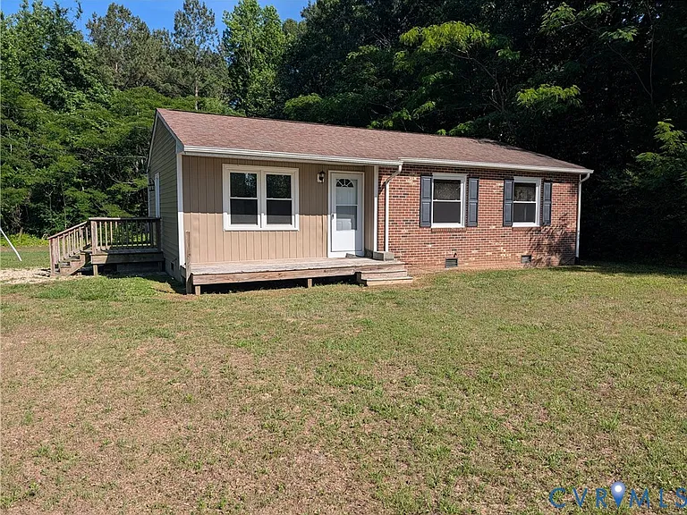 23421 Courthouse Rd — Photo 1