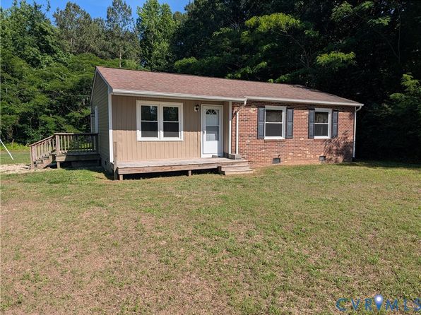 23421 Courthouse Rd