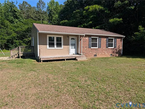 23421 Courthouse Rd Photo 1