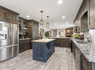 6933 Jersey Mill Rd, Alexandria, OH 43001