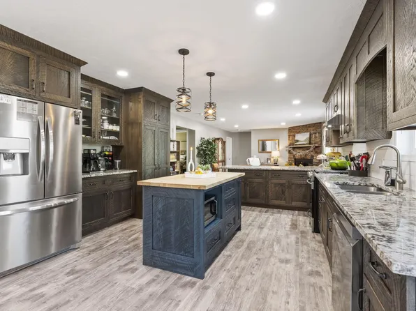 6933 Jersey Mill Rd, Alexandria, OH 43001