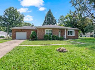 503 N Tonica St, Mason City, IL