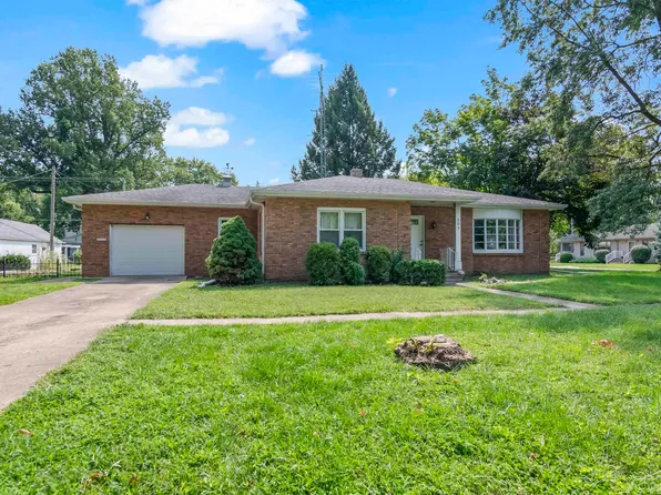 503 N Tonica St, Mason City, IL 62664