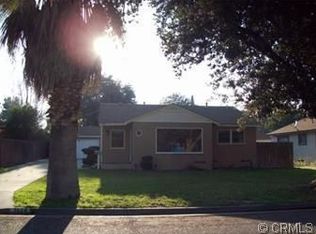 3626 Roslyn St, Riverside, CA 92504