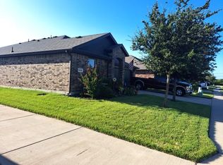 2118 Rubin Rd, Fate, TX 75189