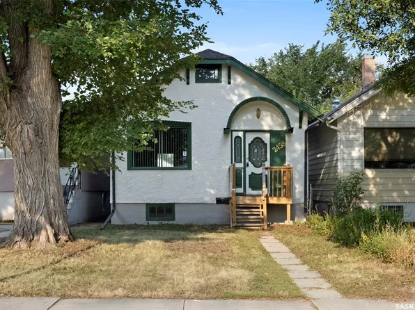 2458 Edgar STREET, Regina, SK S4N 3L3