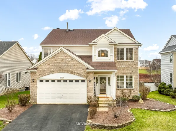 2736 Flagstone Cir, Naperville, IL 60564
