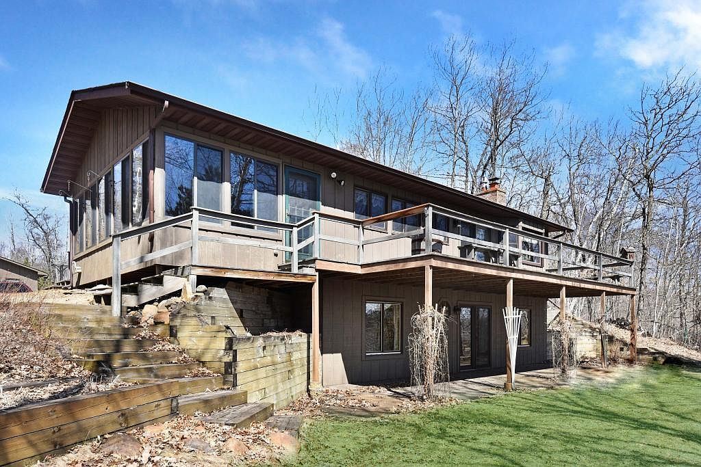 17535 N Mitchell Lake Rd, Fifty Lakes, MN 56448 Zillow