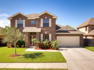 4106 Santa Veronica, Mission, TX 78572