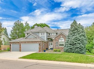 7771 S Lakeview St, Littleton, CO 80120
