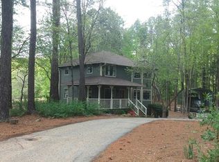 1180 Wildcat Rdg, Watkinsville, GA 30677