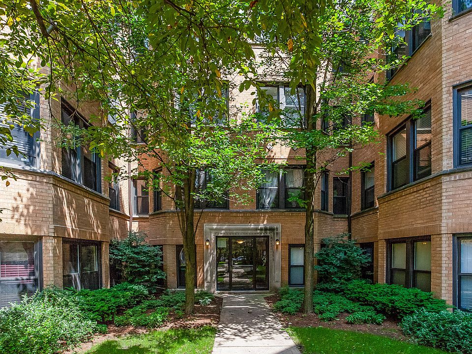 1st image of 7635.5 N Greenview Ave #1S