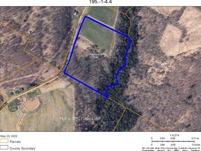 0 Lee Hollow Rd #4, Delhi, NY, 13753