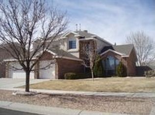 6905 Red Sky Rd NE, Albuquerque, NM 87111