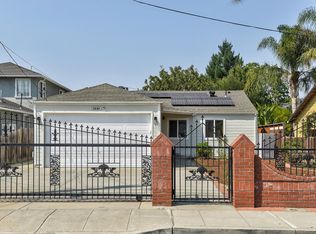 1223 Hollyburne Ave, Menlo Park, CA 94025