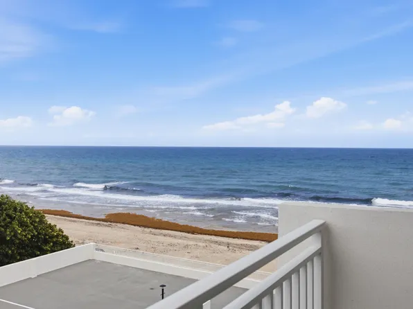 4505 S Ocean Boulevard #306, Highland Beach, FL 33487