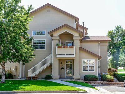 3056 W Prentice Ave UNIT A, Littleton, CO, 80123