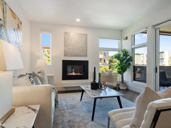 1838 Ogden Dr APT 202, Burlingame, CA 94010