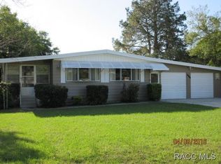 5750 SW 63rd Place Rd, Ocala, FL 34474