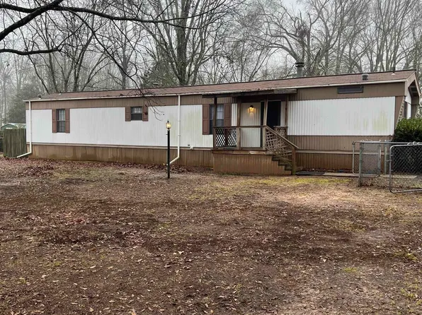 21 Branchwood Ln, Austin, AR 72007