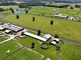 2421 Liberty Ln, Goshen, KY 40026