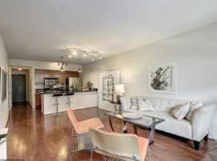 1001 L St NW #203, Washington, DC 20003