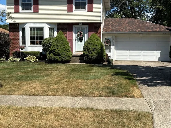 181 Donna Lea Blvd, Buffalo, NY 14221