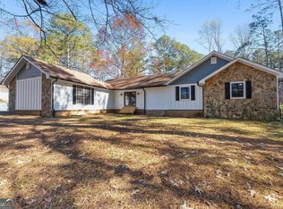 125 Gentry Halt, Fayetteville, GA 30215